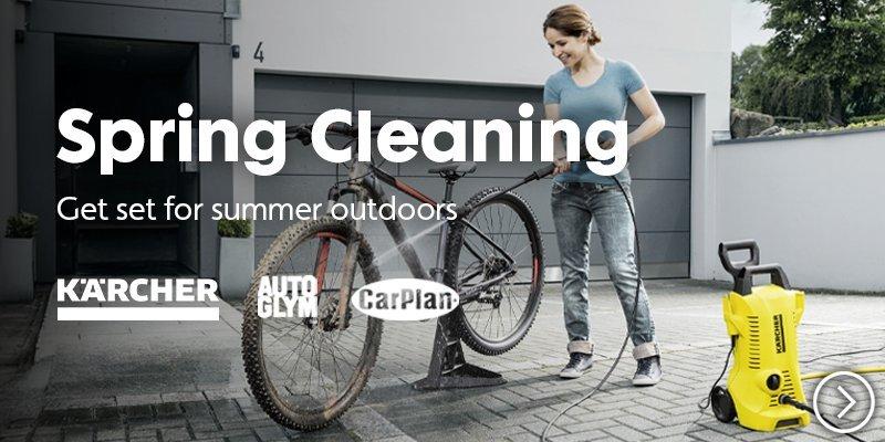 Pressure Washers
