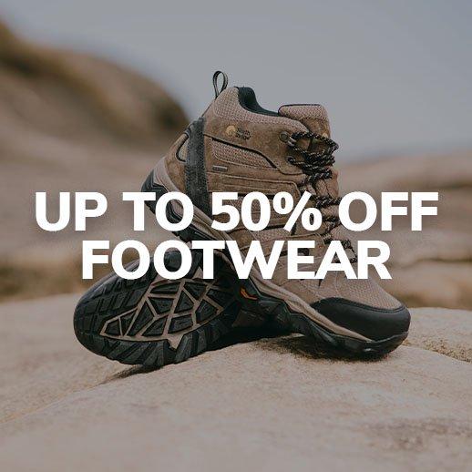 Footwear