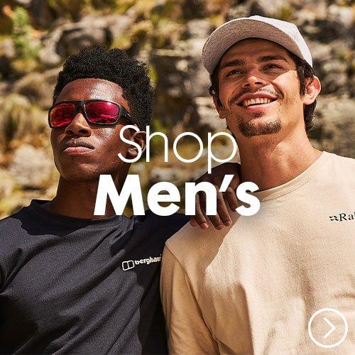 Shop Mens