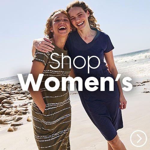 Shop Womens