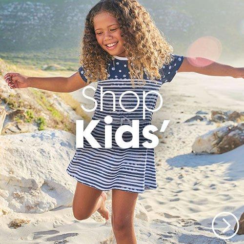 Shop Kids
