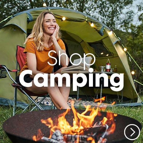 Shop Camping