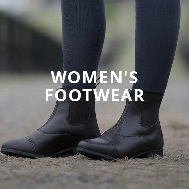 Shop Women's Footwear