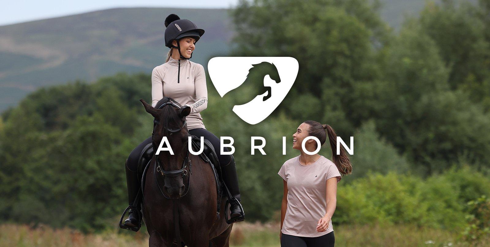 Aubrion
