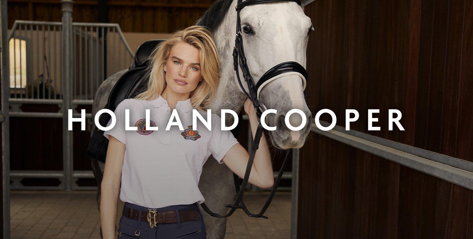 Holland Cooper
