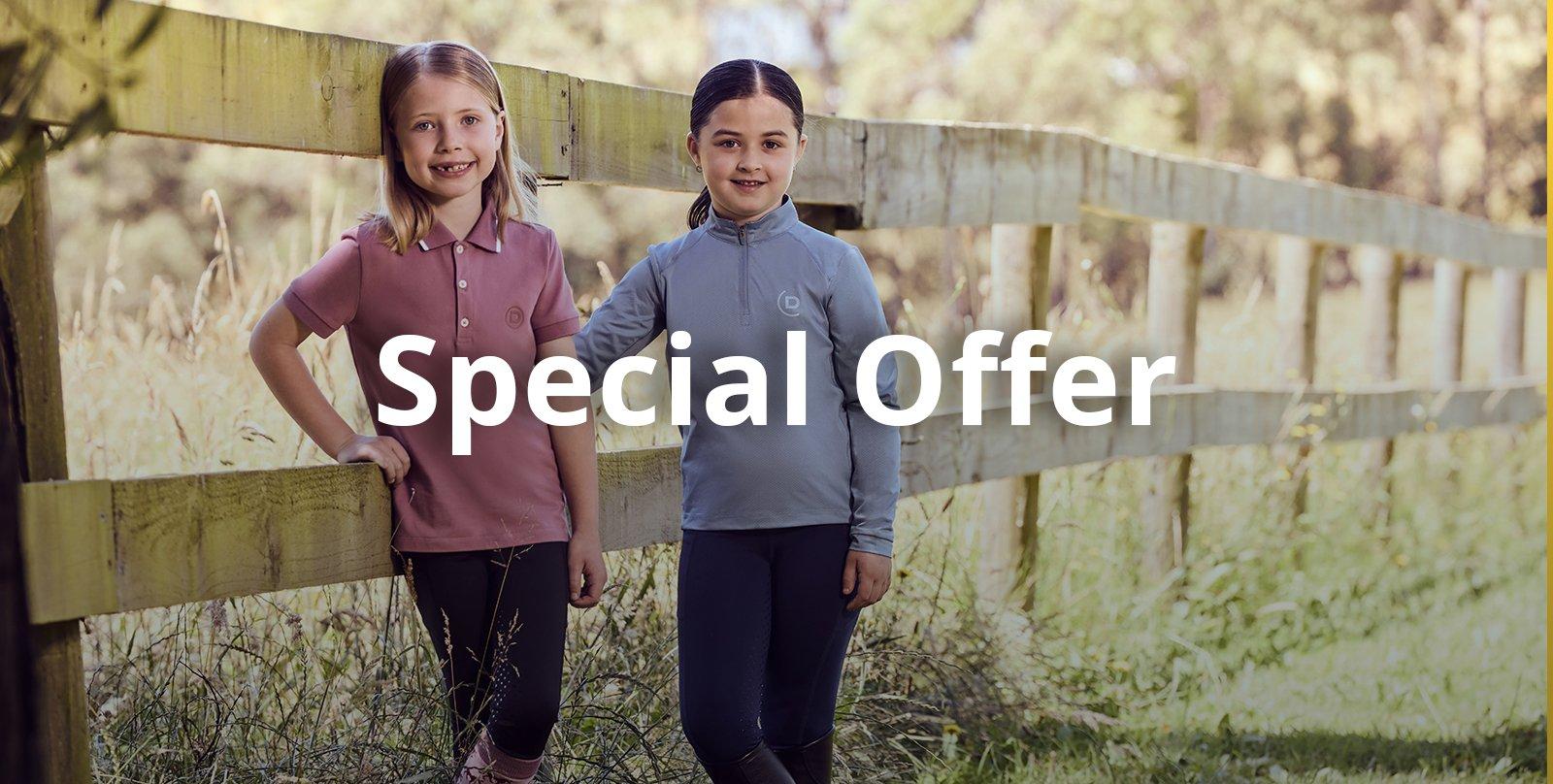 Special Offer