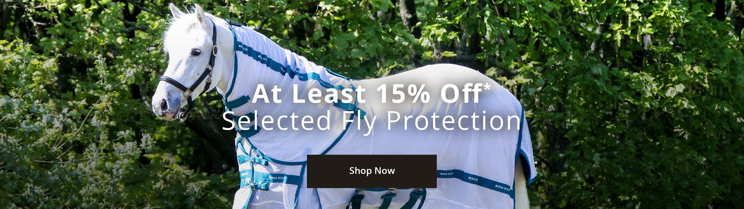 Fly Protection