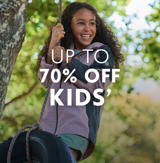 Shop Kids