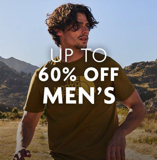 Shop Mens