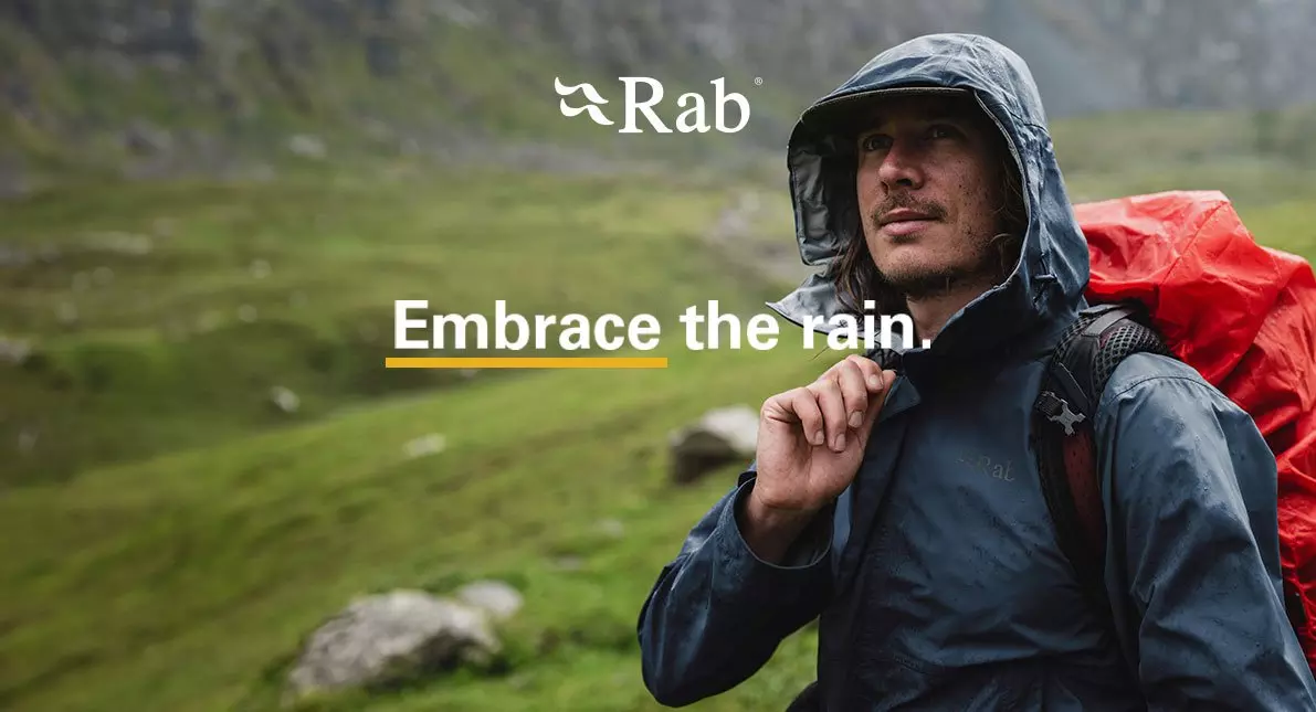 Shop Rab
