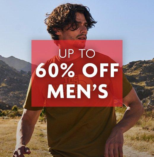 Shop Mens