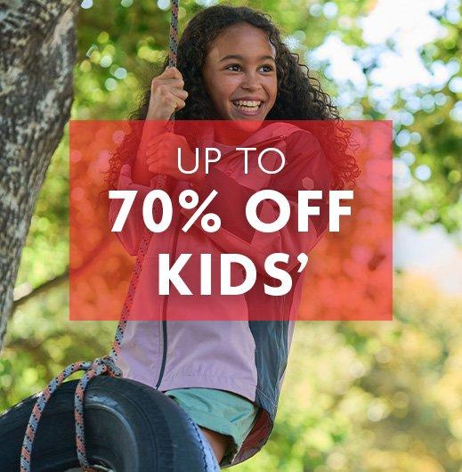 Shop Kids