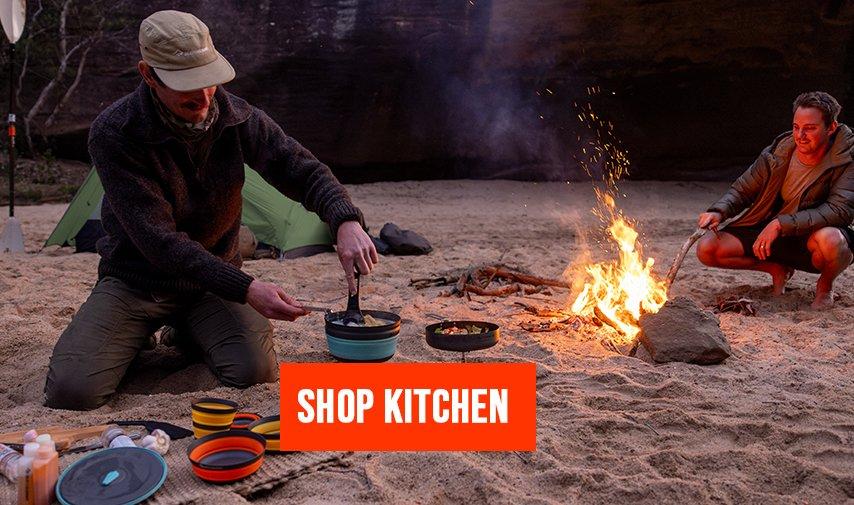 SHOP Kitchen