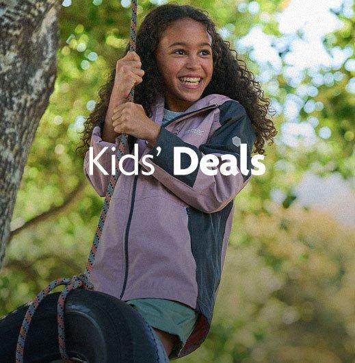 Shop Kids