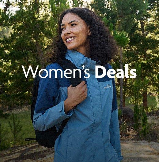 Shop Womens