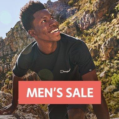 Shop Men's