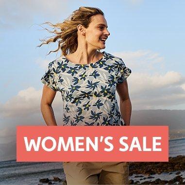 Shop Women's