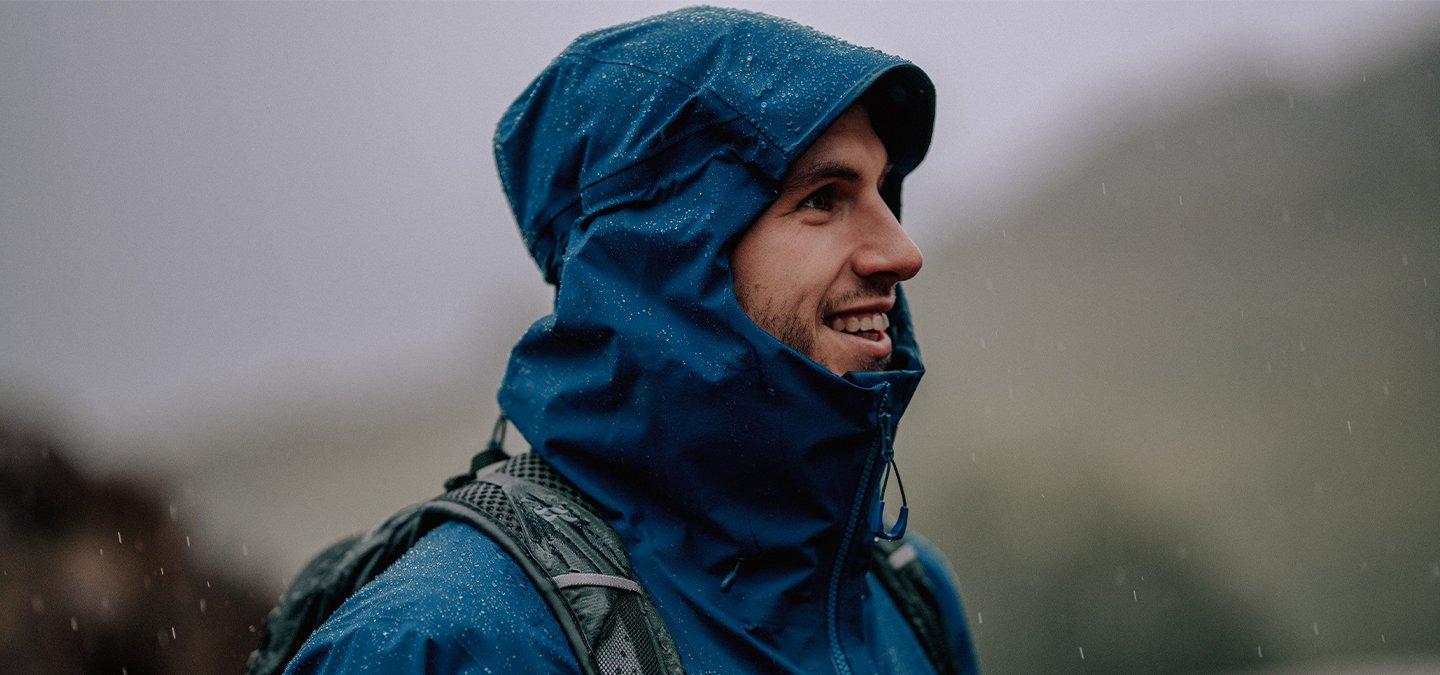 Group of people relaxing and having fun at a festival