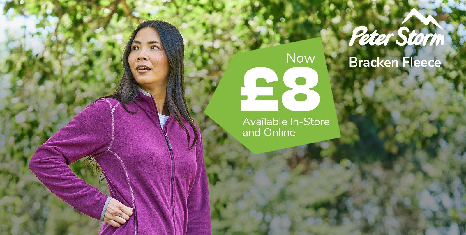 Millets | Outdoor Clothing & Equipment | Summer Sale Now On