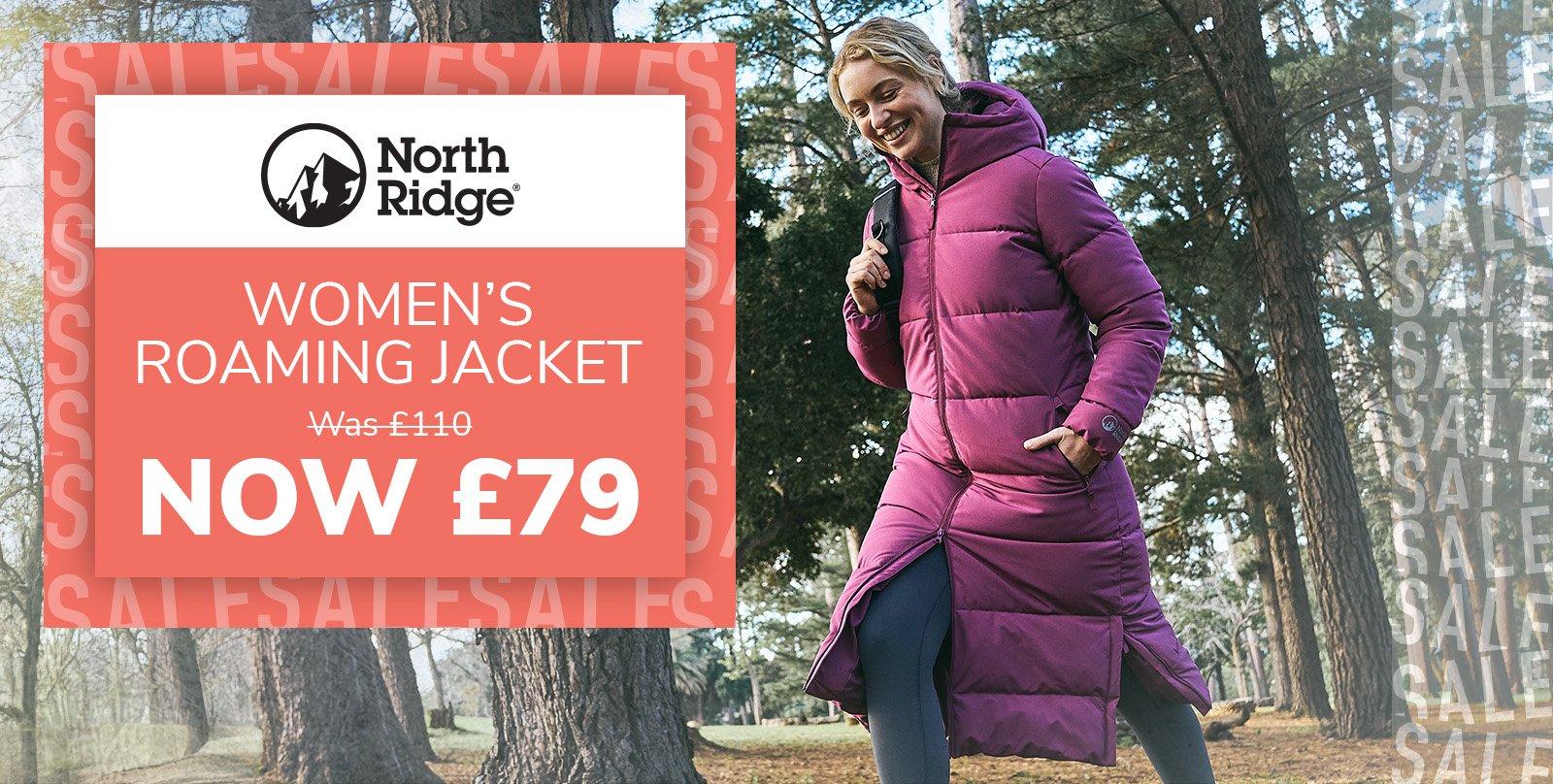 Millets | Outdoor Clothing & Equipment | Winter Sale Now On