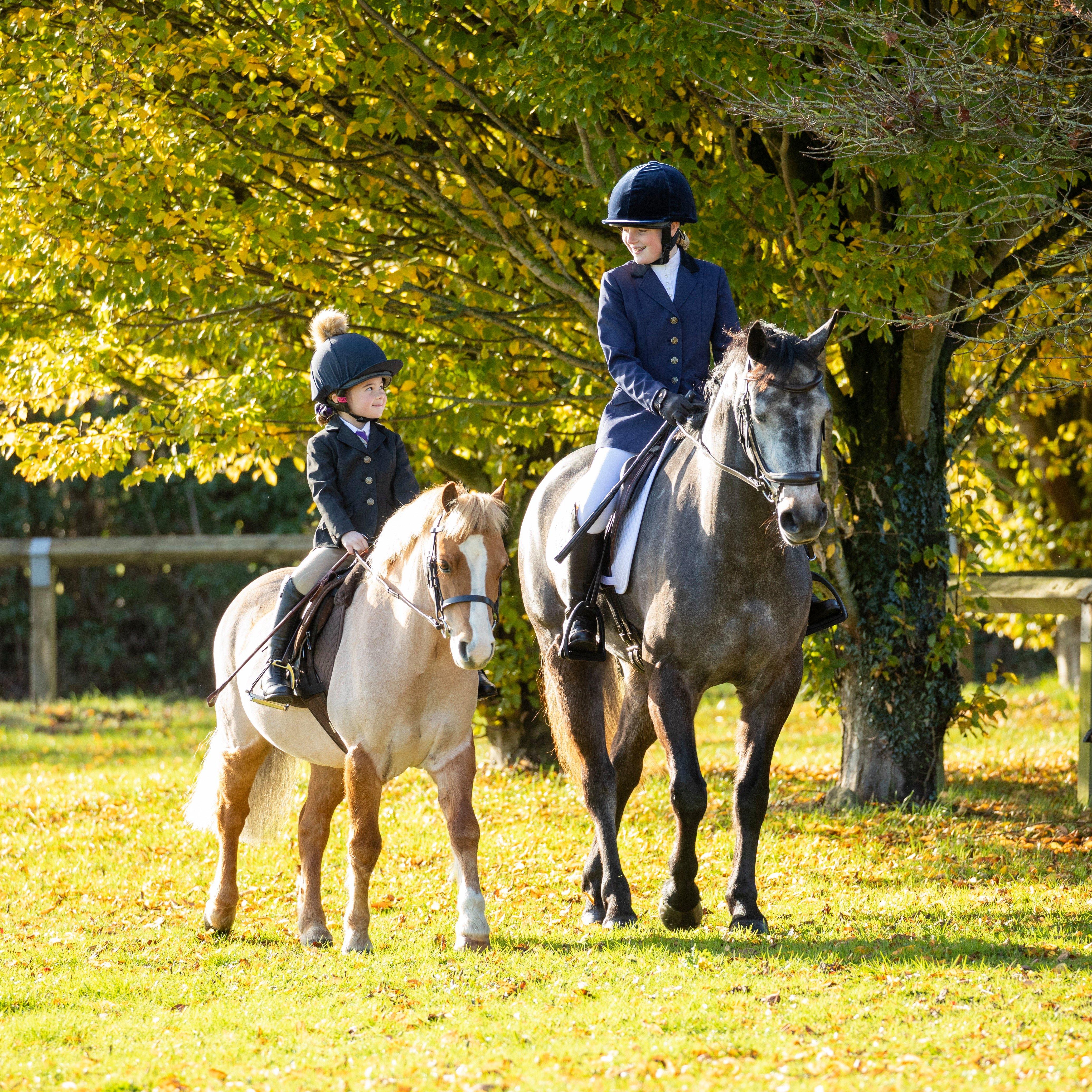 Are You Riding Camp Ready? Find Out! Naylors