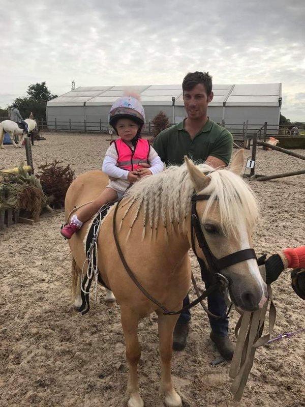 The Benefits Of Our HorseRiding Simulator For Rehabilitation Could It Benefit You? Naylors