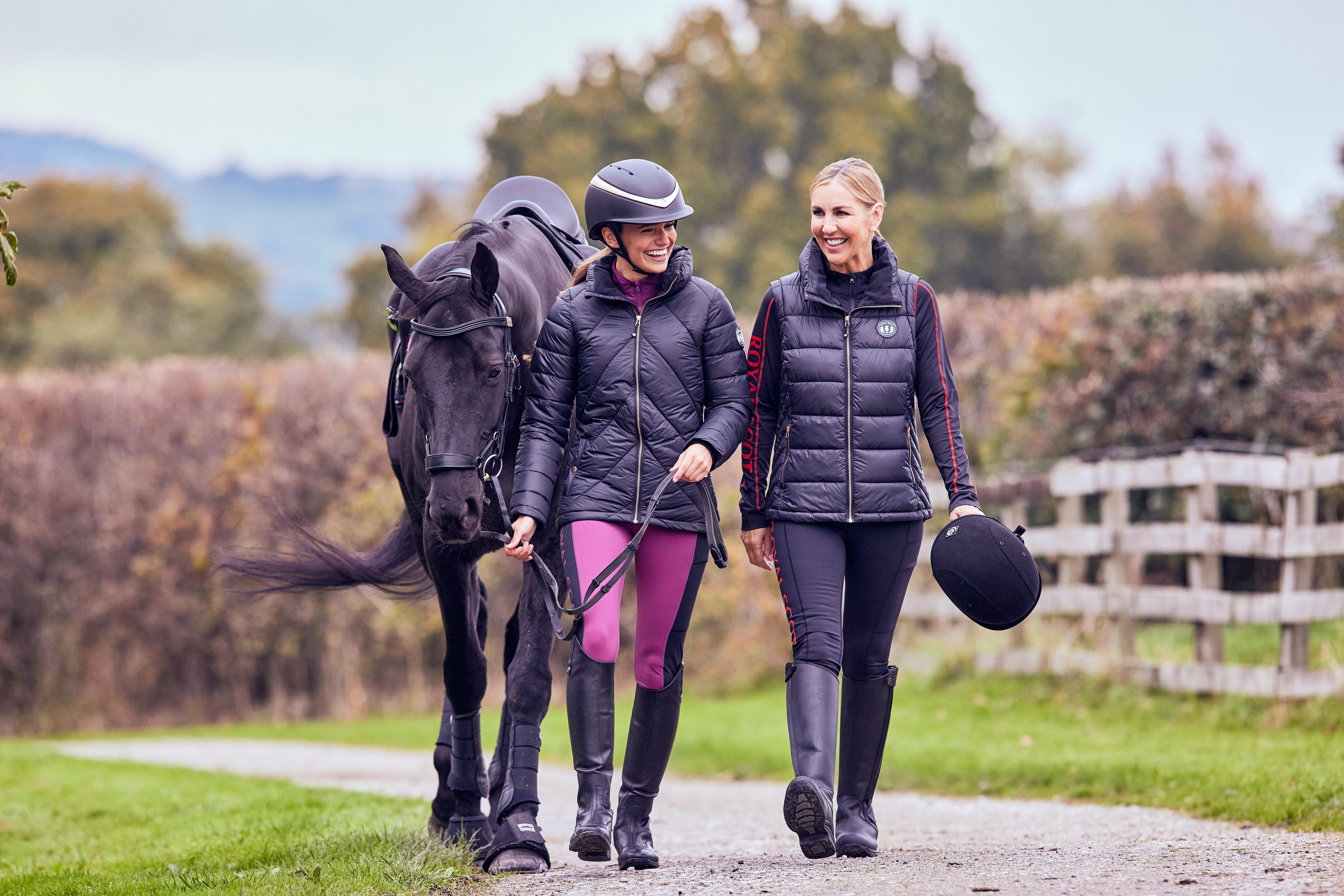 Royal Scot Equestrian