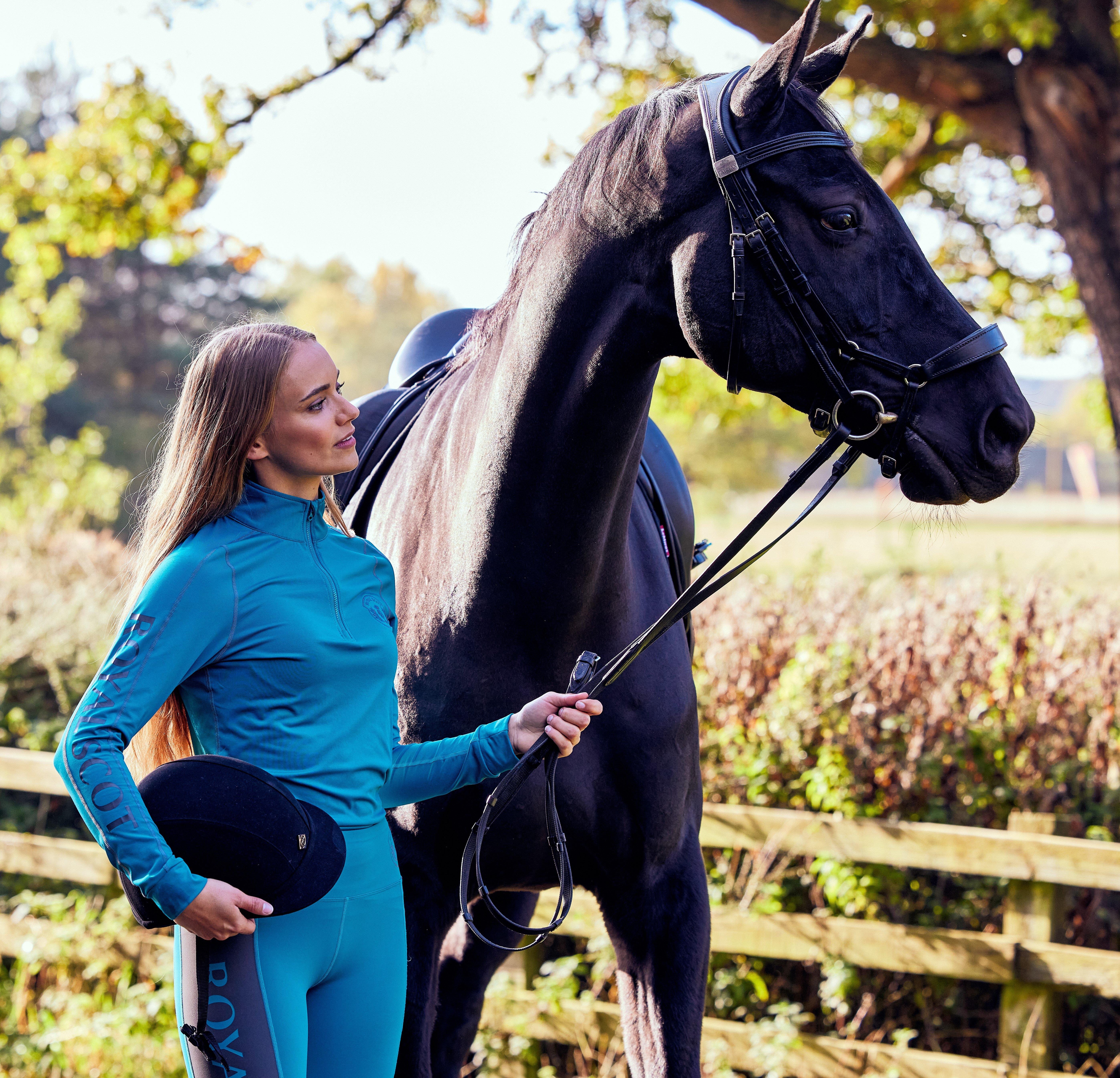 Royal Scot Equestrian