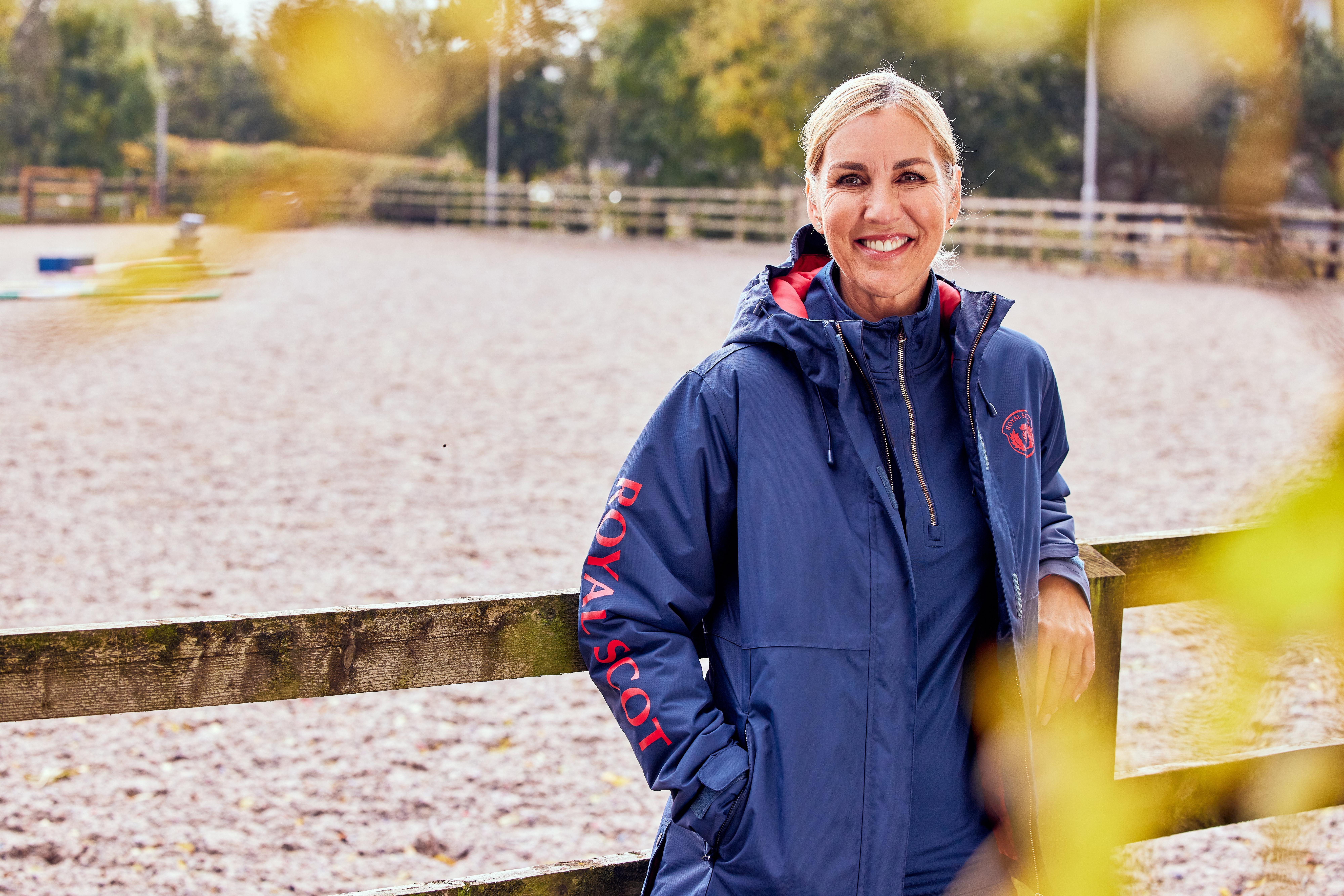 Royal Scot Equestrian