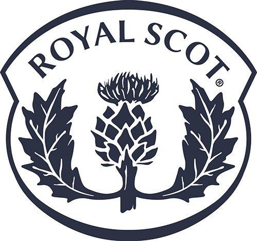 Royal Scot Logo