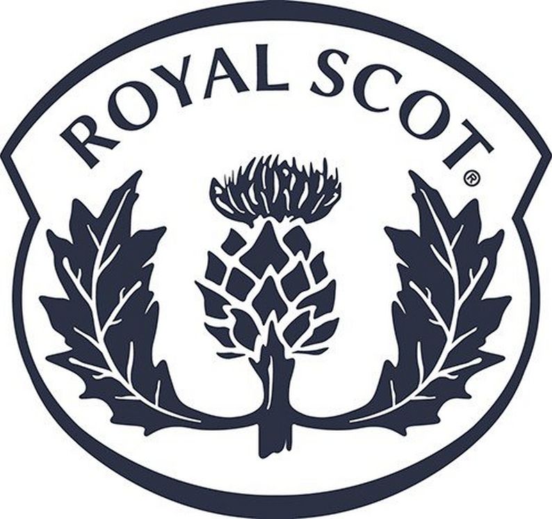 Royal Scot Logo