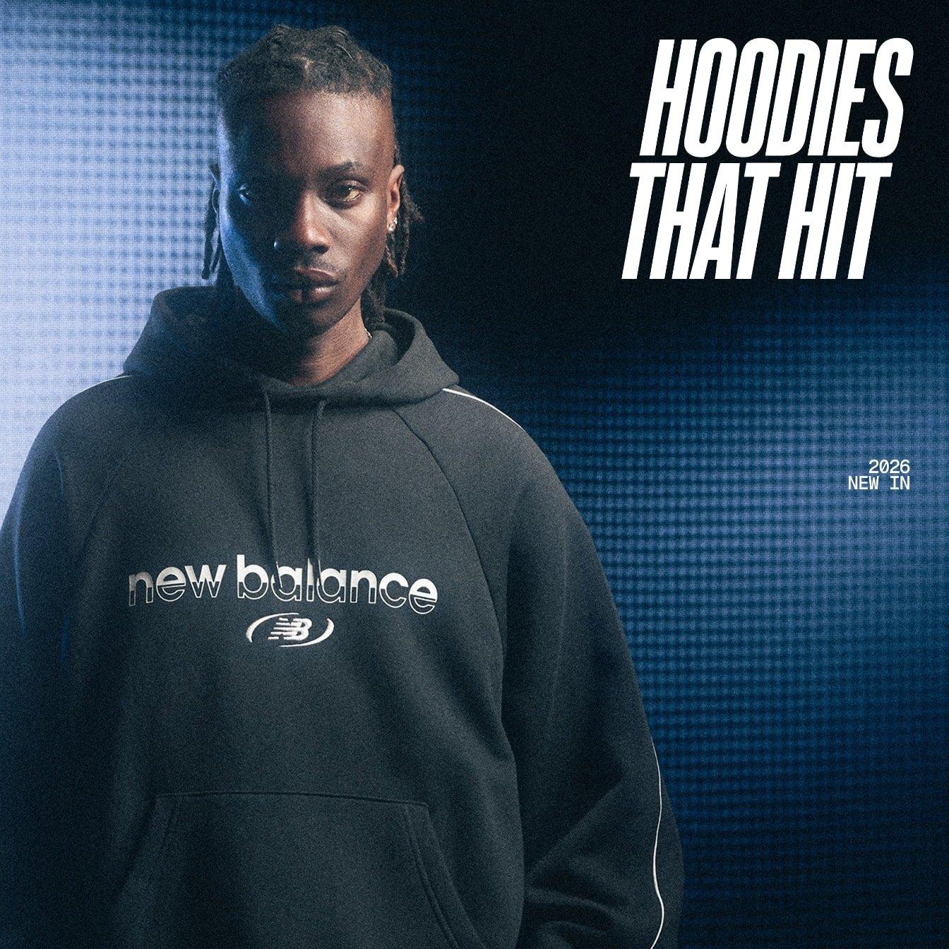 HOODIES