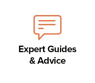 Expert Guides & Advice