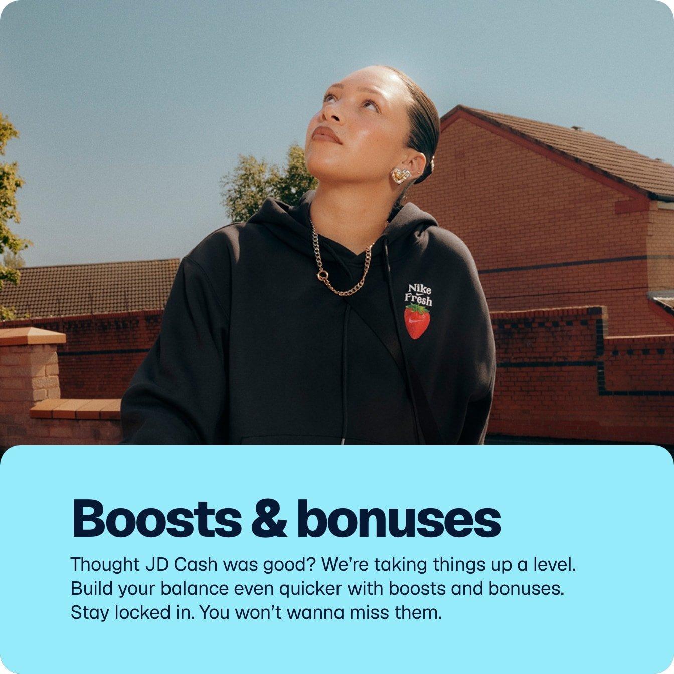 3 BONUSES
