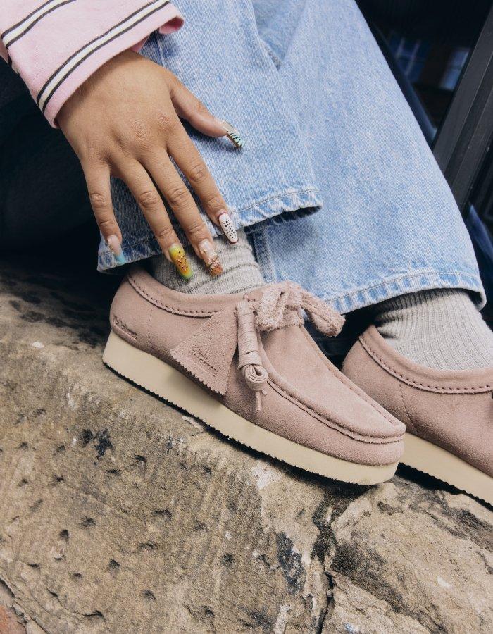 Just Launched: Clarks Originals Now At JD