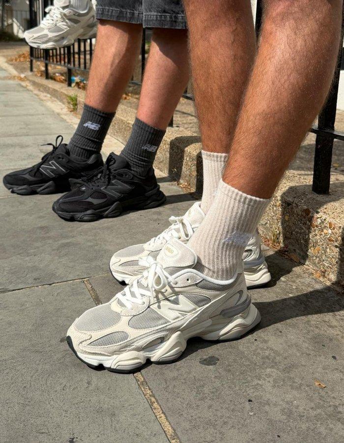 The New Balance Edit: AW26