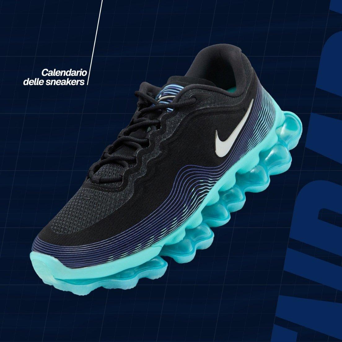 NEW IN TRAINER