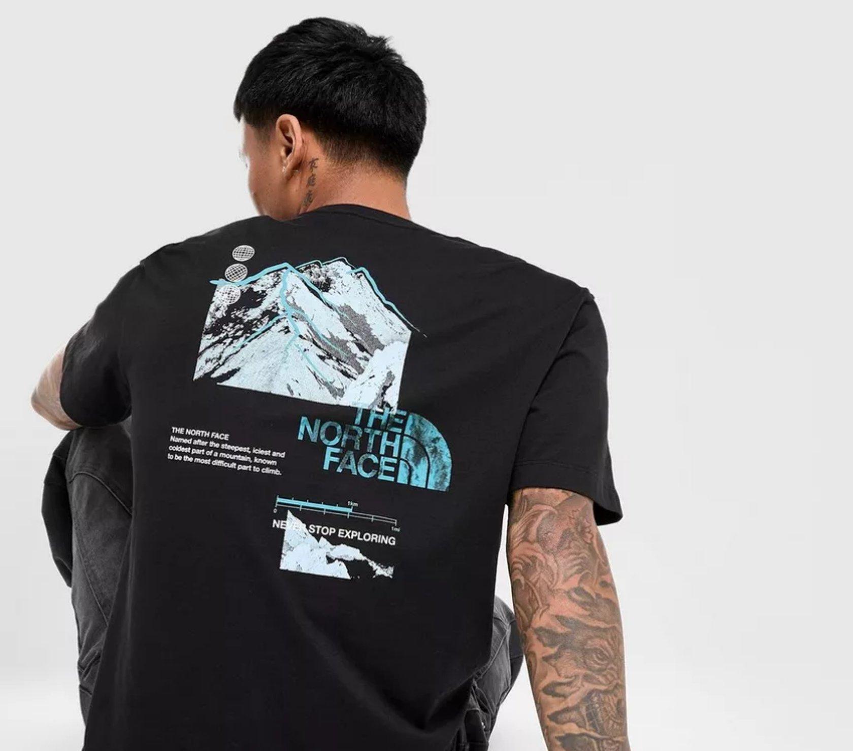 The North Face