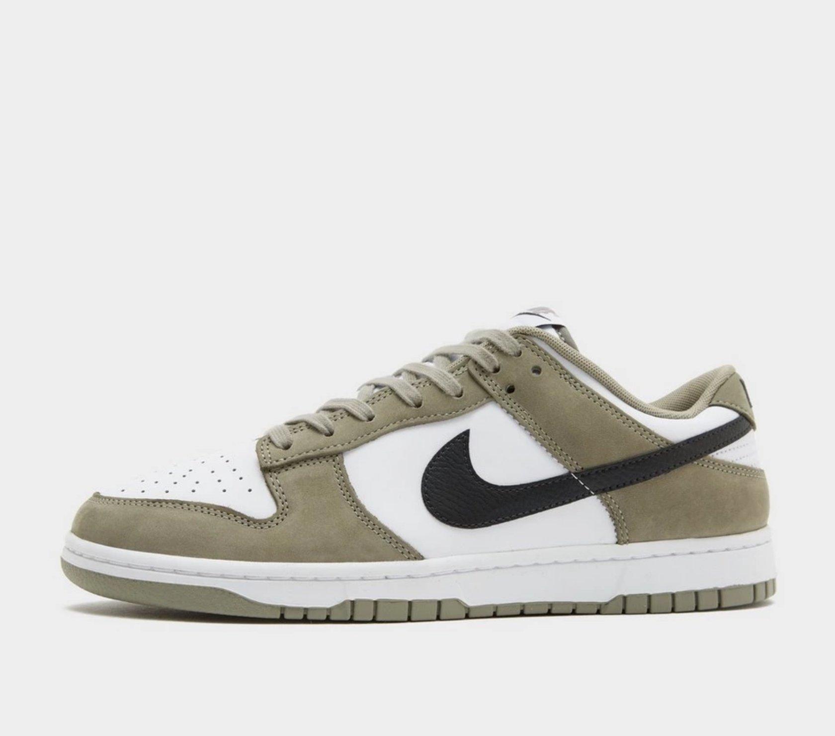NIKE DUNK