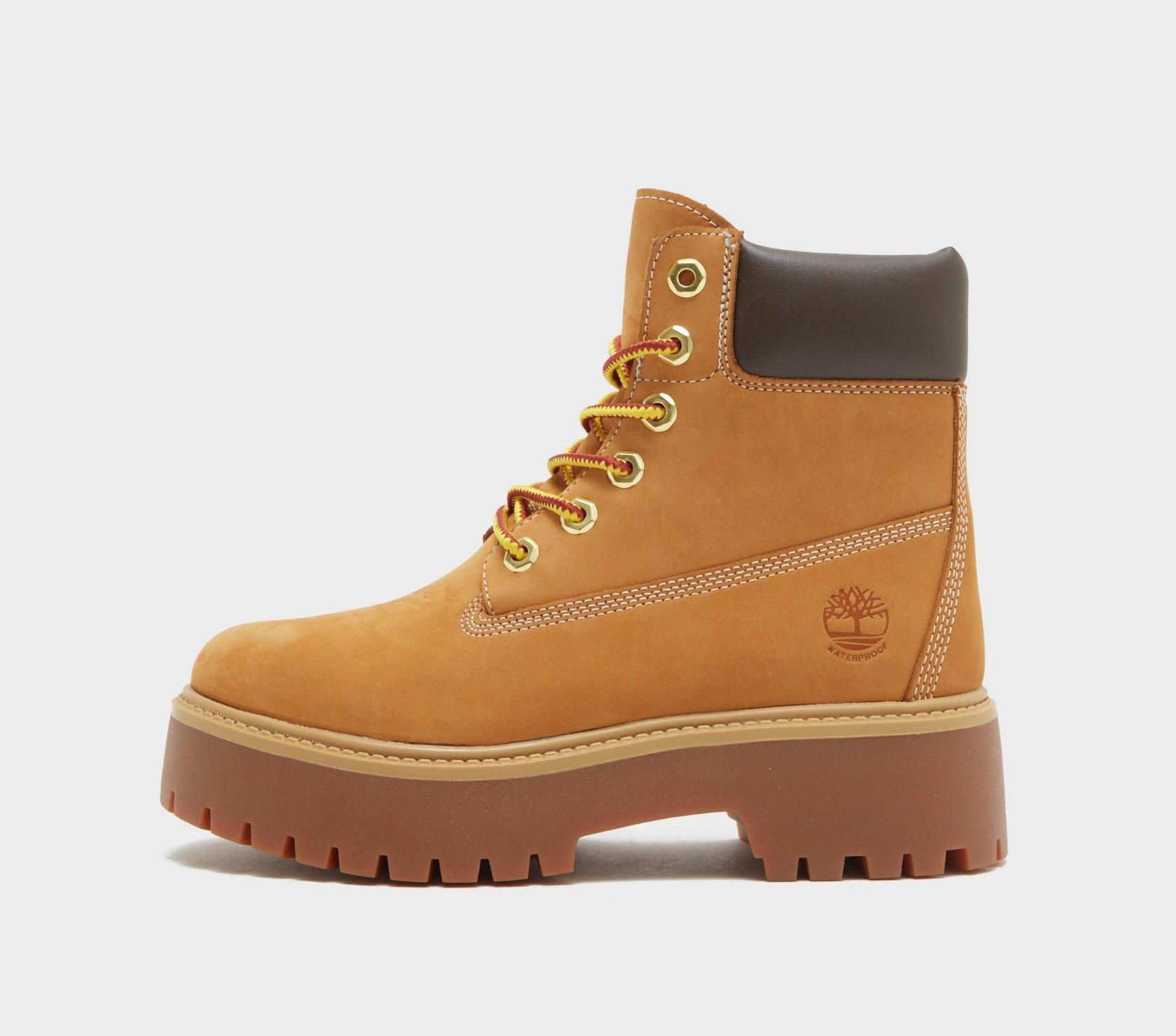 Timberland