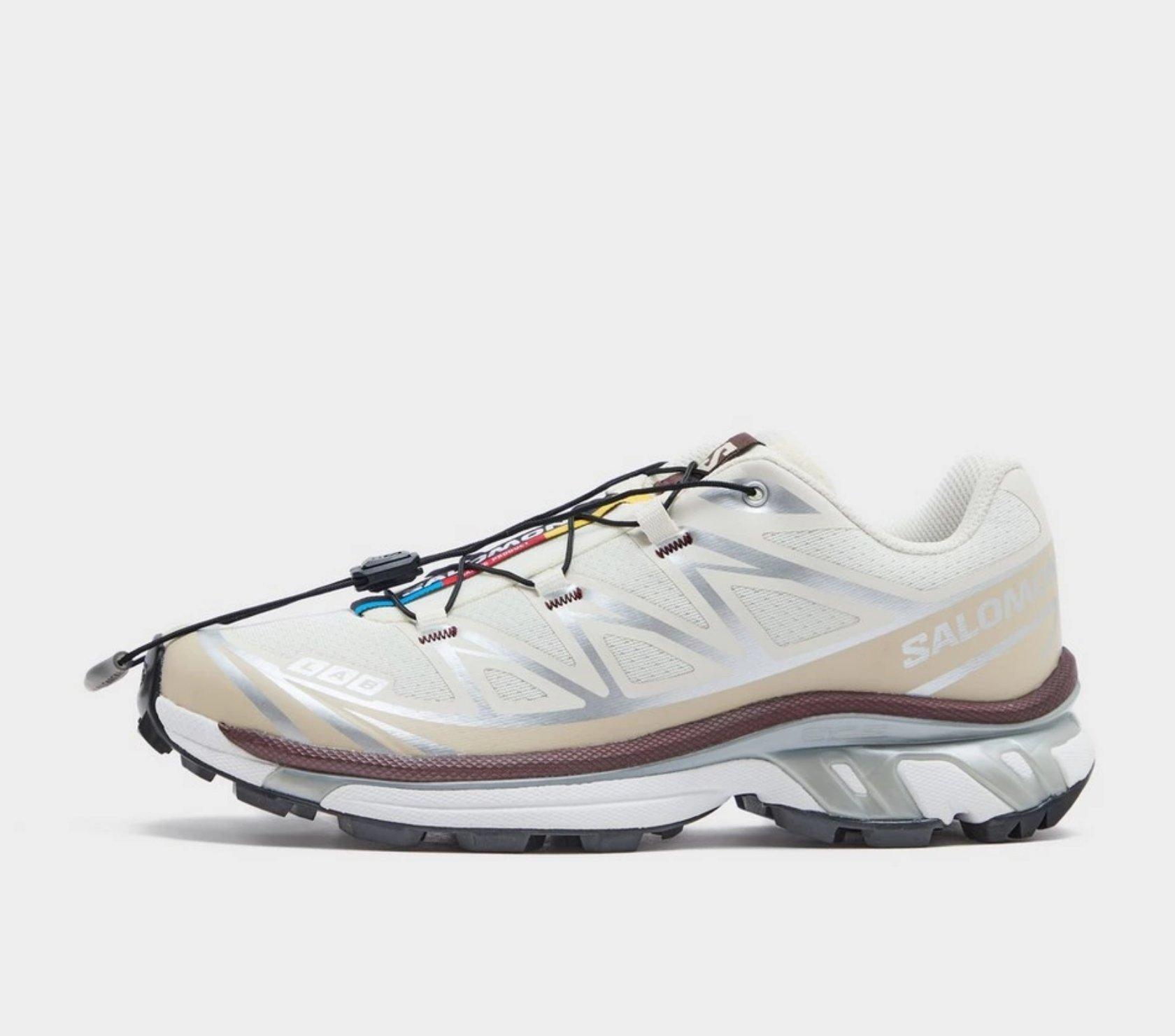 SALOMON