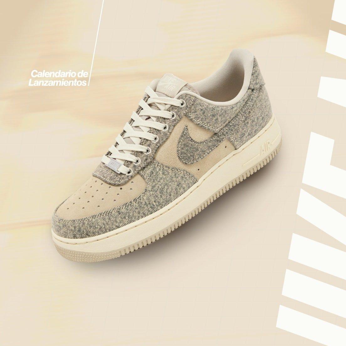 calendario delle sneakers