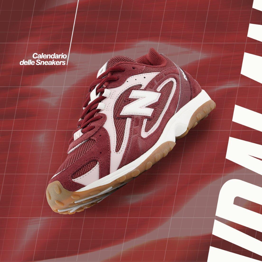 CALENDARIO DELLE SNEAKERS