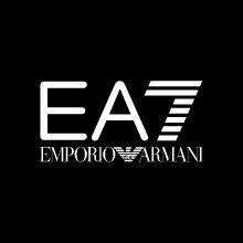 EA7 Emporio Armani's header icon