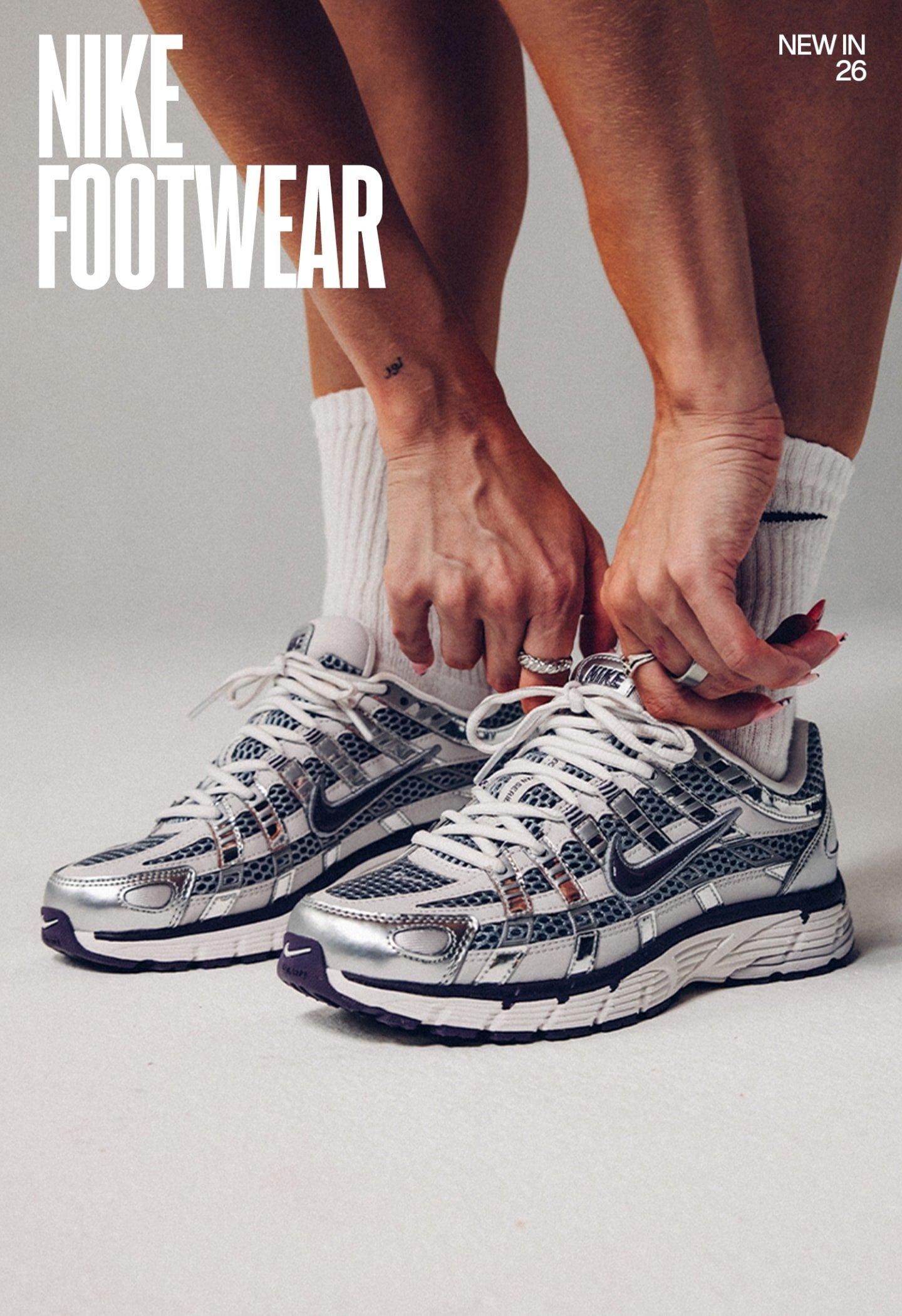NIKE FOOTWEAR