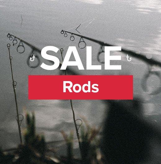 Shop Rods Sale