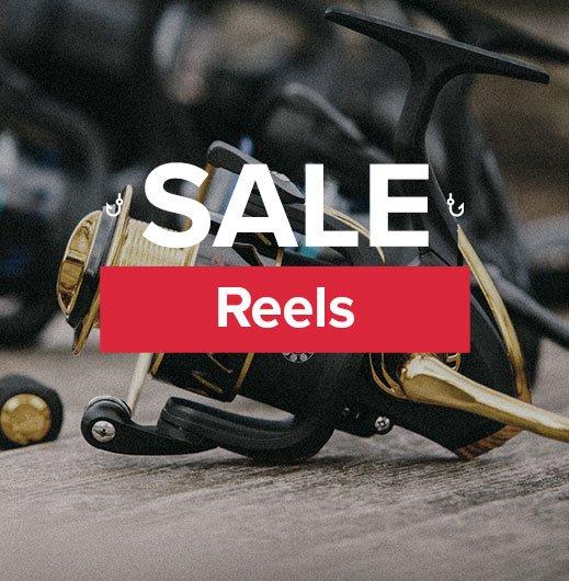 Shop Reels Sale