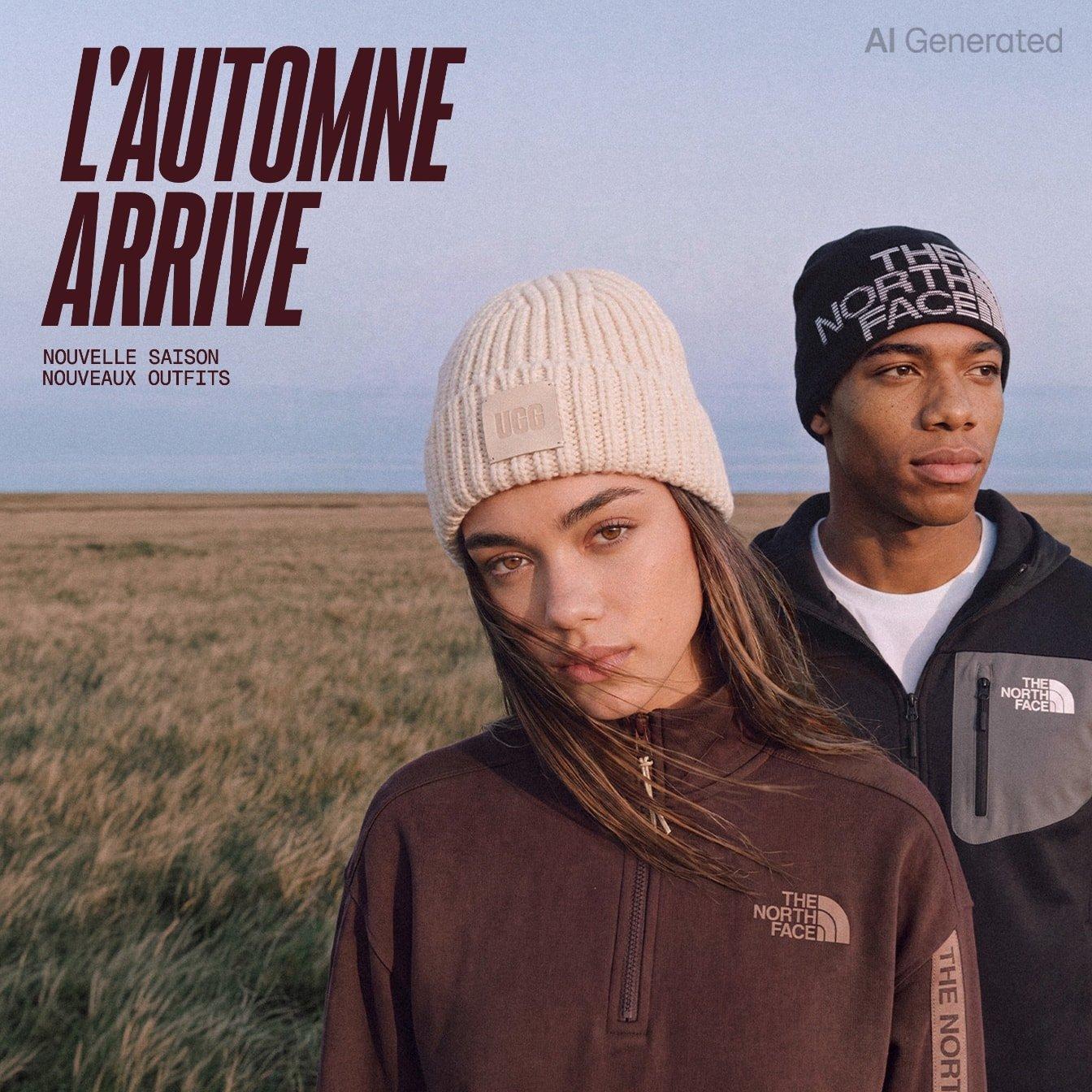 l'automne