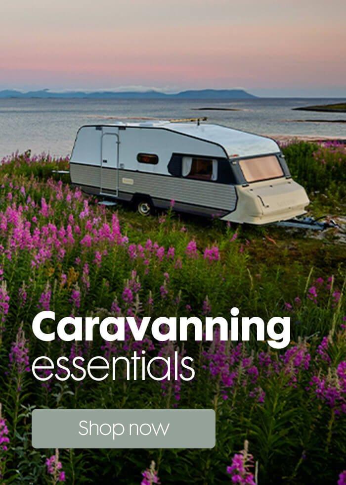 Caravanning