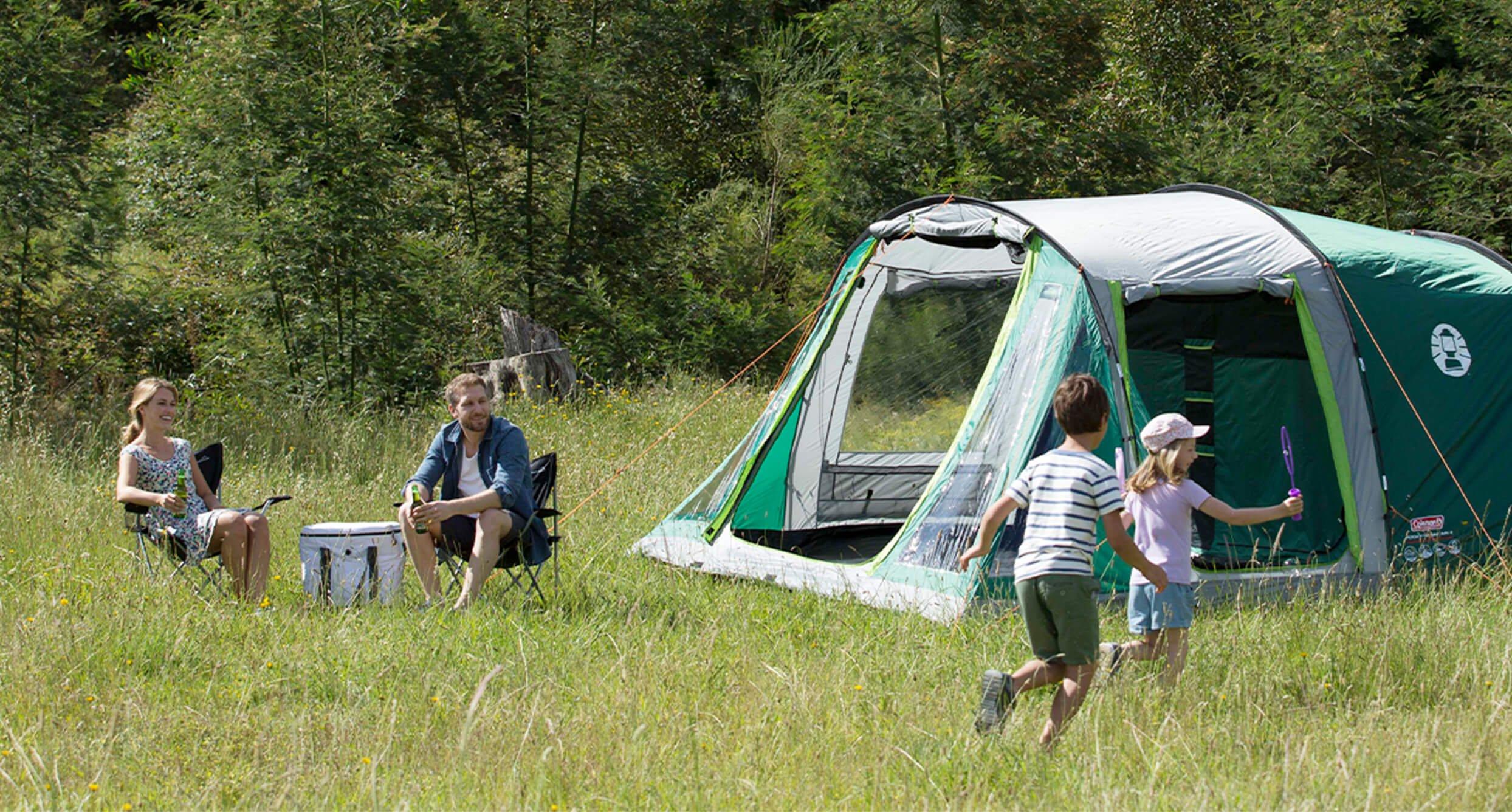 Where to Shop for Discount Camping Gear